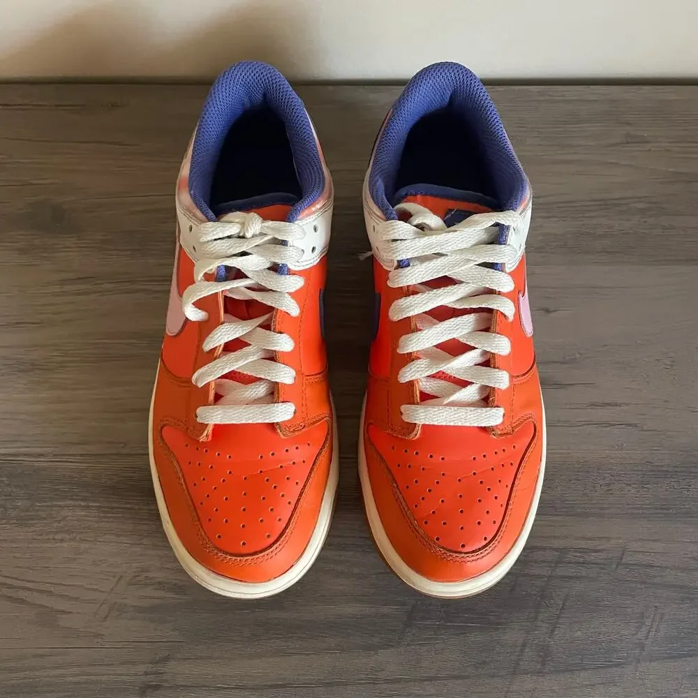 Nike dunk low